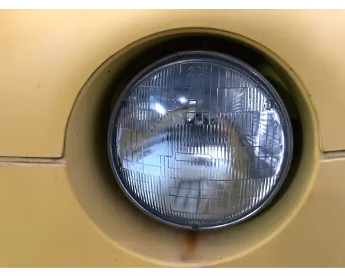 Headlamp Assembly Sterling L7501 Vander Haags Inc WM