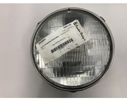 Sterling L7501 Headlamp Assembly