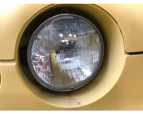 Sterling L7501 Headlamp Assembly