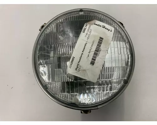 Sterling L7501 Headlamp Assembly