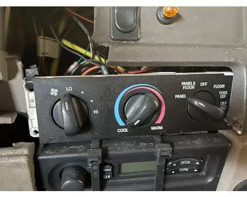 Temperature Control Sterling L7501 Vander Haags Inc WM