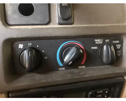 Temperature Control Sterling L7501 Vander Haags Inc WM