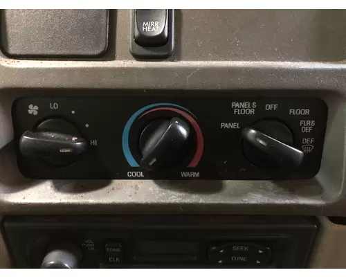 Temperature Control Sterling L7501 Vander Haags Inc WM