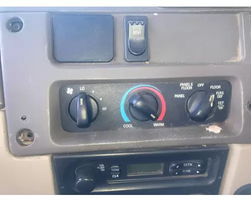 Temperature Control Sterling L7501 Vander Haags Inc WM