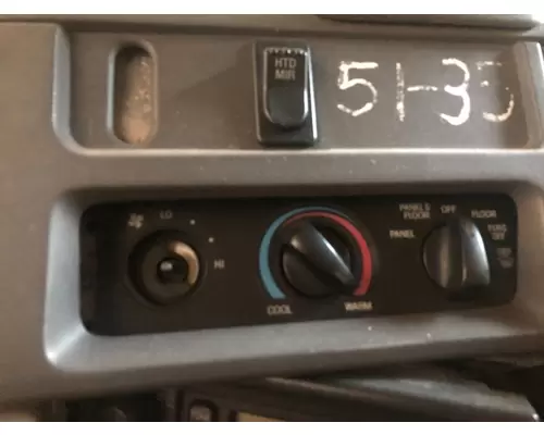 Temperature Control Sterling L7501 Vander Haags Inc WM