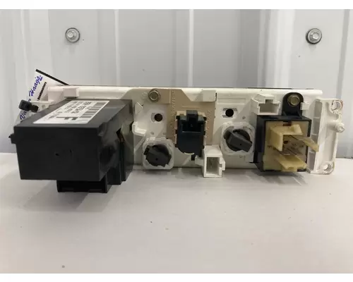 Sterling L7501 Heater & AC Temperature Control