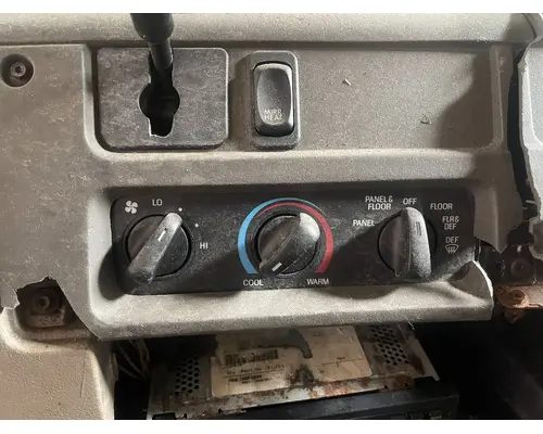 Temperature Control Sterling L7501 Vander Haags Inc WM