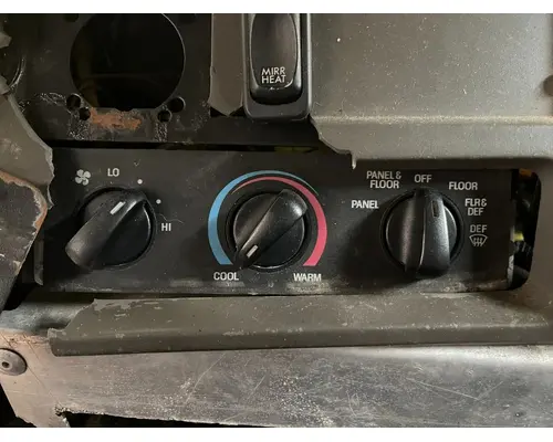 Temperature Control Sterling L7501 Vander Haags Inc WM