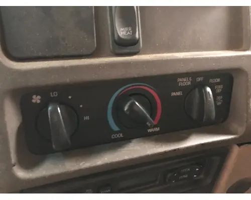 Temperature Control Sterling L7501 Vander Haags Inc WM