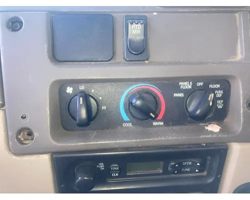 Temperature Control Sterling L7501 Vander Haags Inc WM