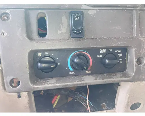 Temperature Control Sterling L7501 Vander Haags Inc WM