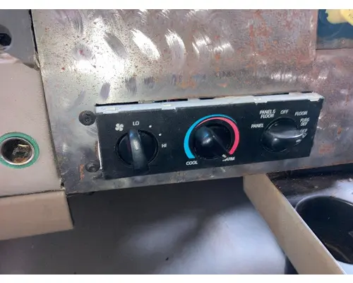 Temperature Control Sterling L7501 Vander Haags Inc WM