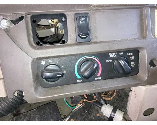 Temperature Control Sterling L7501 Vander Haags Inc WM