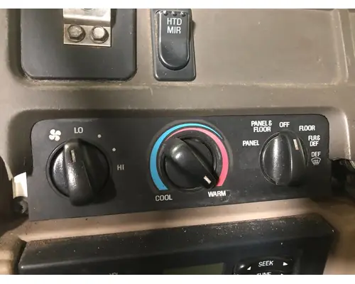 Temperature Control Sterling L7501 Vander Haags Inc WM