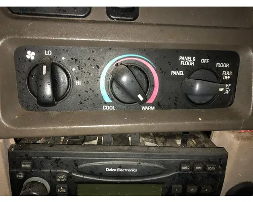 Temperature Control Sterling L7501 Vander Haags Inc WM