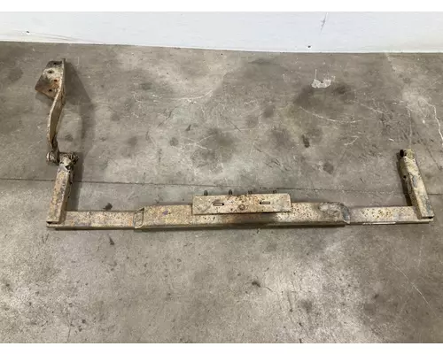 Hood Hinge Sterling L7501 Vander Haags Inc Sf
