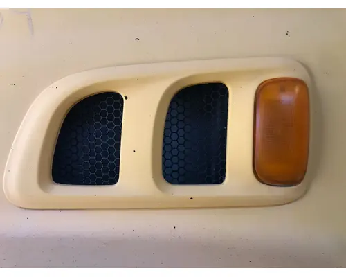 Sterling L7501 Hood Side Vent