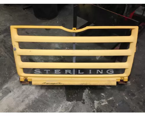 Sterling L7501 Hood