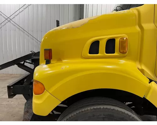 Sterling L7501 Hood