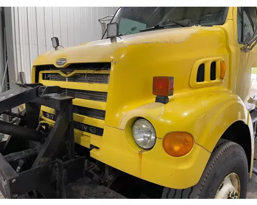Sterling L7501 Hood
