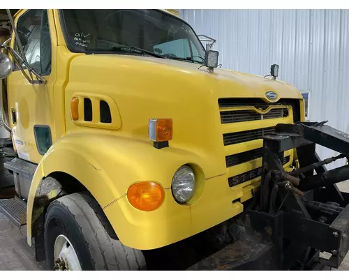 Sterling L7501 Hood