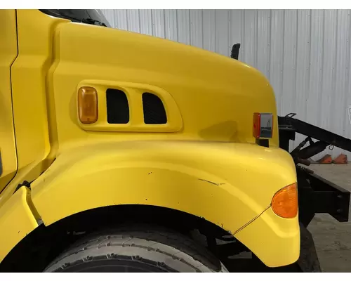 Sterling L7501 Hood