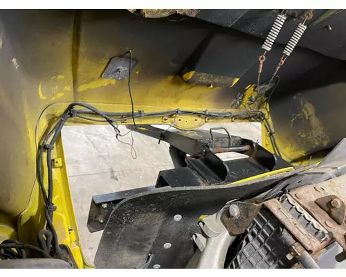 Sterling L7501 Hood