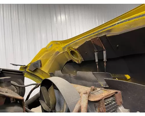 Sterling L7501 Hood