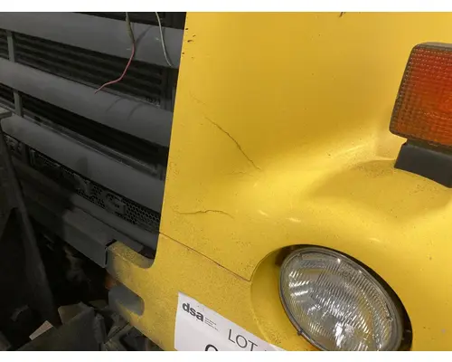 Sterling L7501 Hood