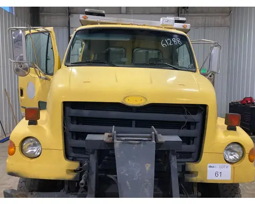 Sterling L7501 Hood