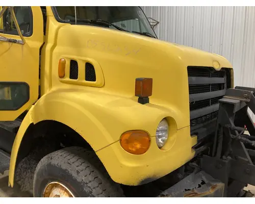 Sterling L7501 Hood