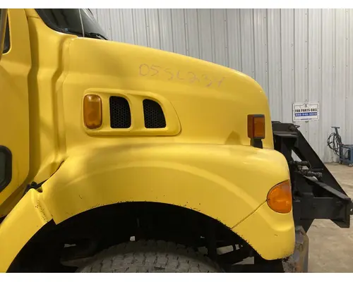 Sterling L7501 Hood