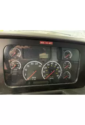 Sterling L7501 Instrument Cluster