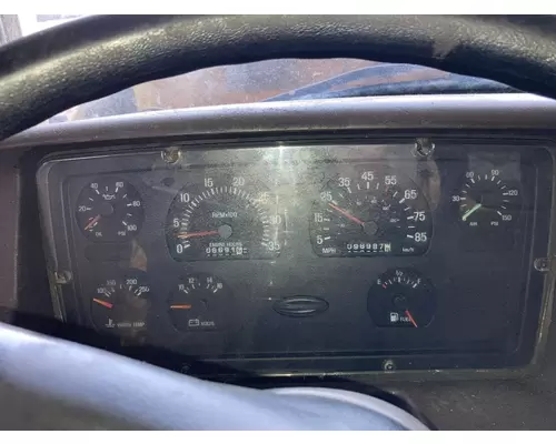 Sterling L7501 Instrument Cluster