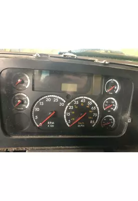 Sterling L7501 Instrument Cluster