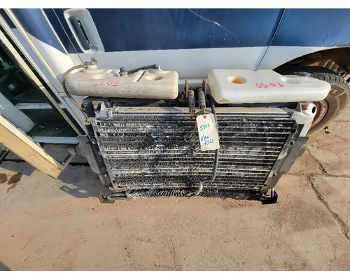 Intercooler STERLING L7501 Crest Truck Parts