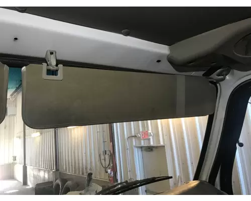 Interior Sun Visor Sterling L7501 Vander Haags Inc Kc
