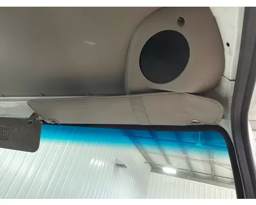 Interior Sun Visor Sterling L7501 Vander Haags Inc WM