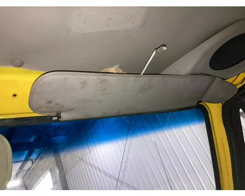 Interior Sun Visor Sterling L7501 Vander Haags Inc WM
