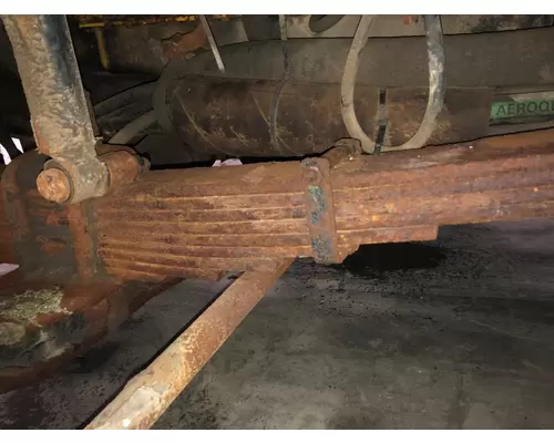 Leaf Spring, Front Sterling L7501 Vander Haags Inc Sp