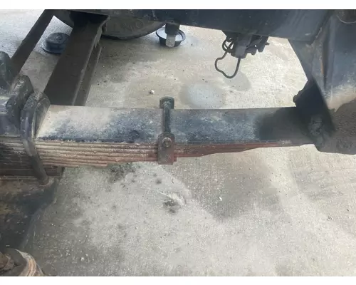 Leaf Spring, Front Sterling L7501 Vander Haags Inc Kc