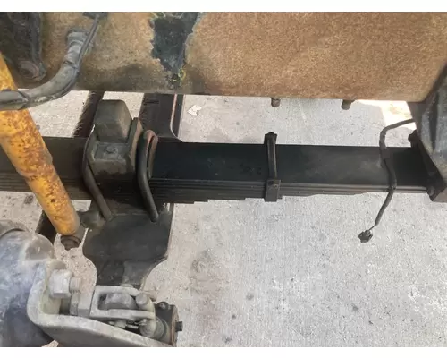 Leaf Spring, Front Sterling L7501 Vander Haags Inc Kc