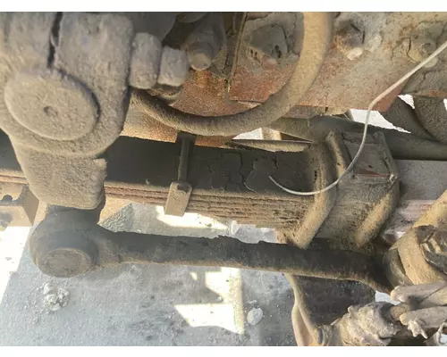 Leaf Spring, Front Sterling L7501 Vander Haags Inc Kc