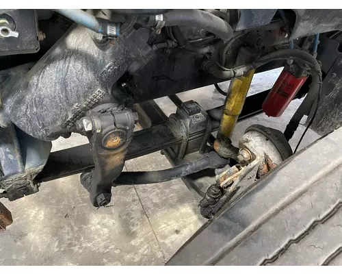 Leaf Spring, Front Sterling L7501 Vander Haags Inc WM