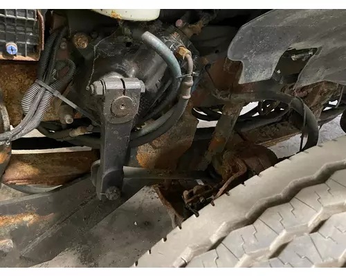 Leaf Spring, Front Sterling L7501 Vander Haags Inc WM