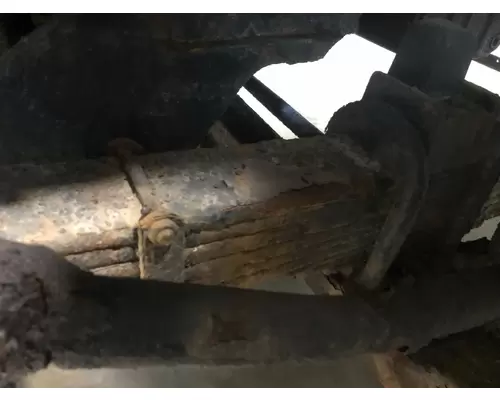Leaf Spring, Front Sterling L7501 Vander Haags Inc WM