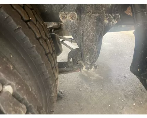 Leaf Spring, Rear Sterling L7501 Vander Haags Inc Kc