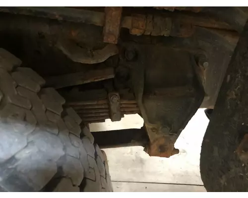 Leaf Spring, Rear Sterling L7501 Vander Haags Inc WM