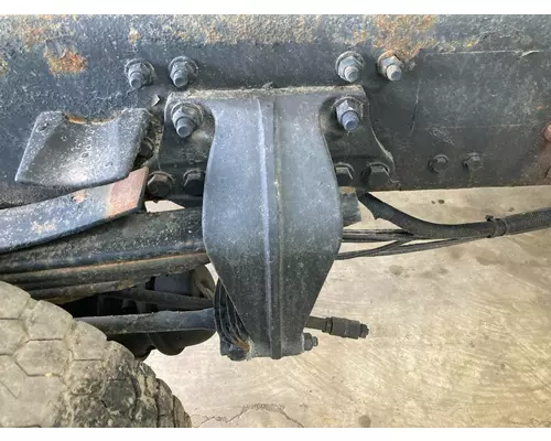 Leaf Spring, Rear Sterling L7501 Vander Haags Inc WM