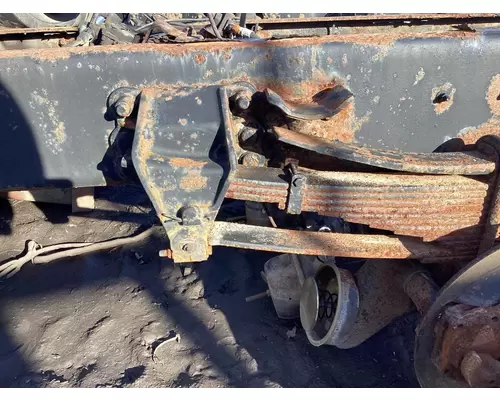 Sterling L7501 Leaf Spring, Rear